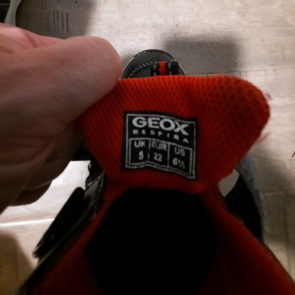 💥💥Geox Winter Boots💥💥💥 - Picture 4 of 5